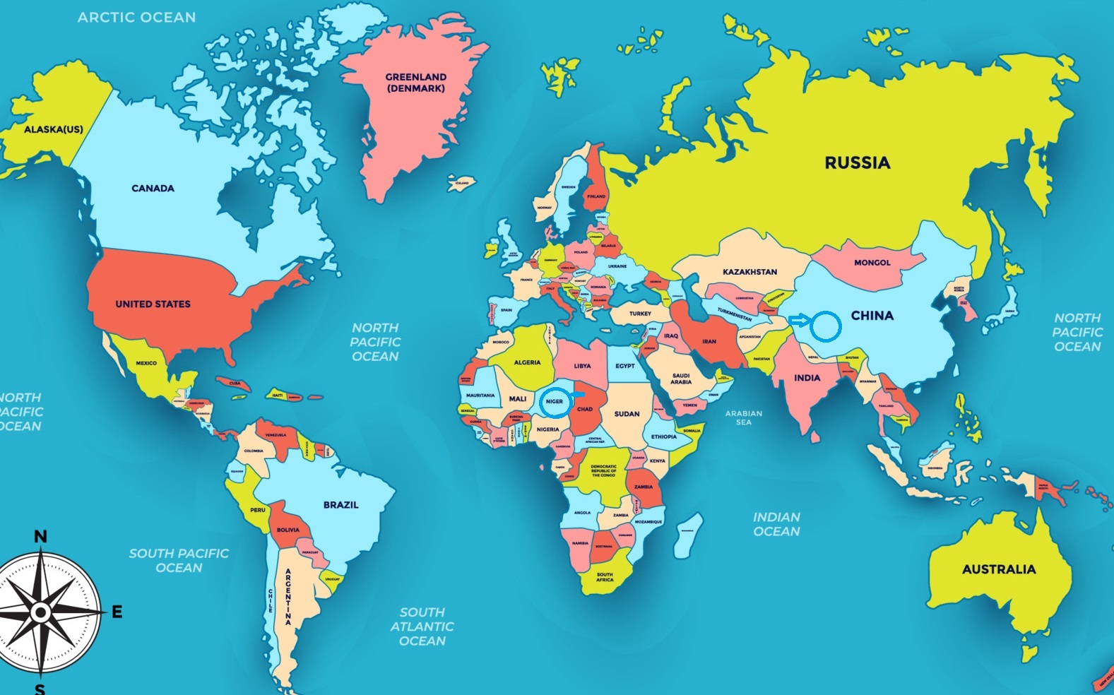 Mapa